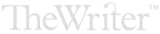 The Writer Logo