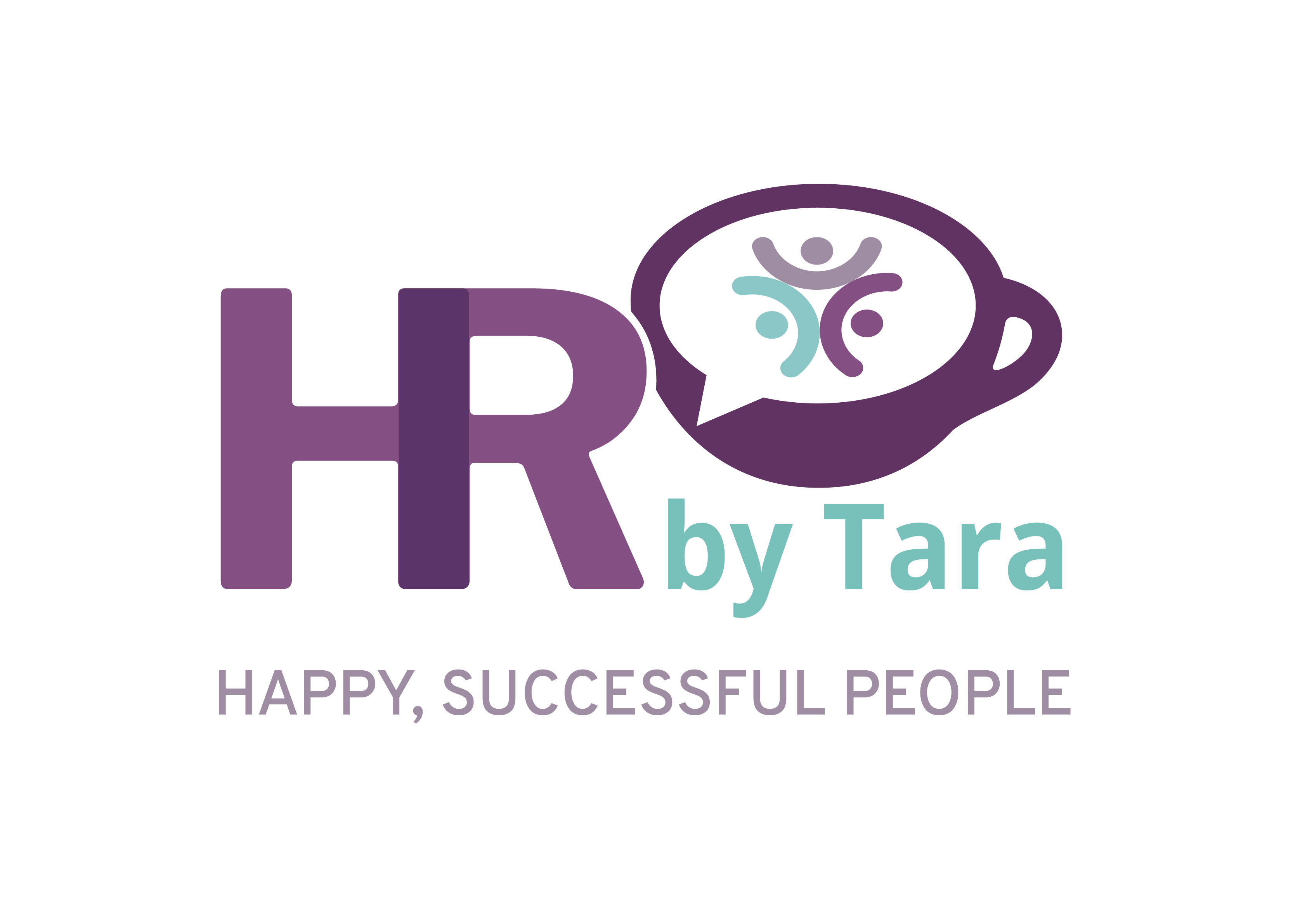 HR by Tara Logo
